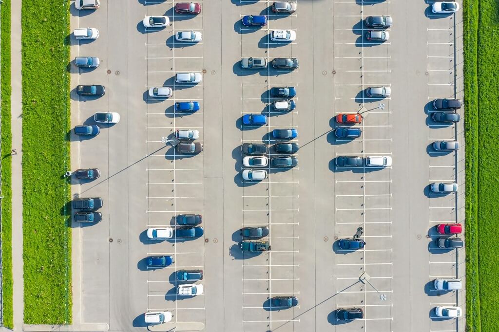 Zmiany w opłatach parkingowych