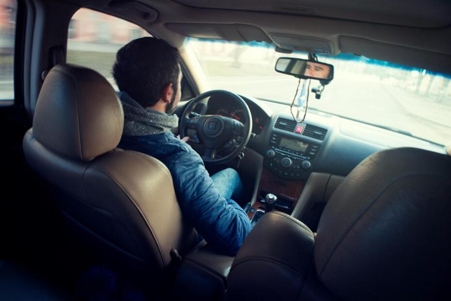 Park & Ride przy lotnisku