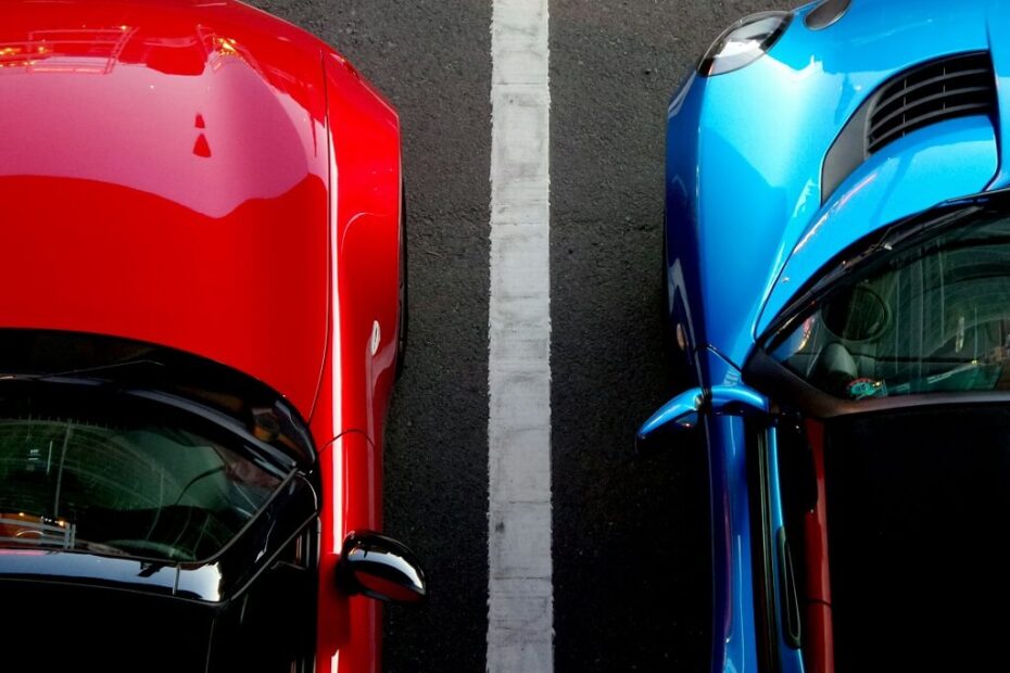 Parking abonamentowy lotnisko