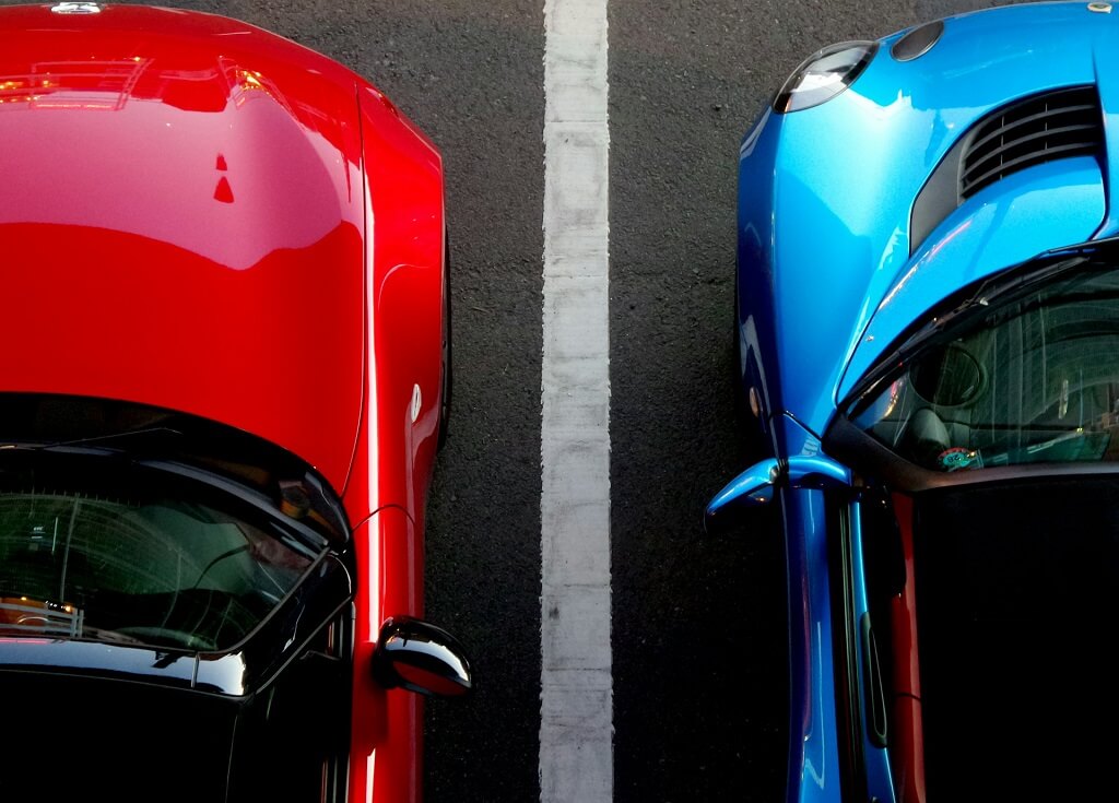 Parking abonamentowy lotnisko