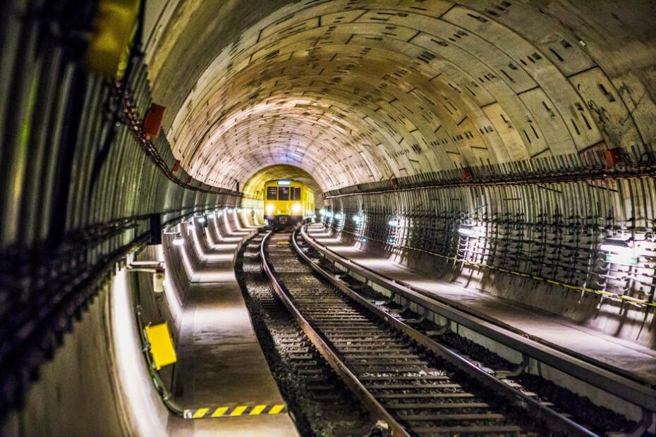 Infrastruktura lotniskowa Polska