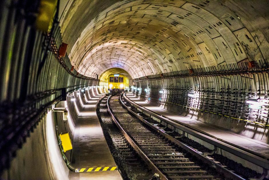 Infrastruktura lotniskowa Polska