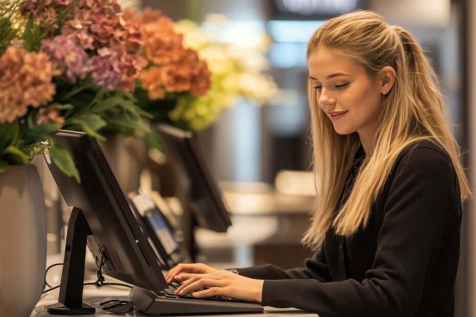 Programy lojalnościowe lotniska