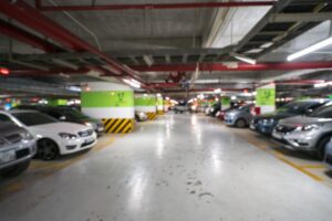 Sekrety pracowników lotniska